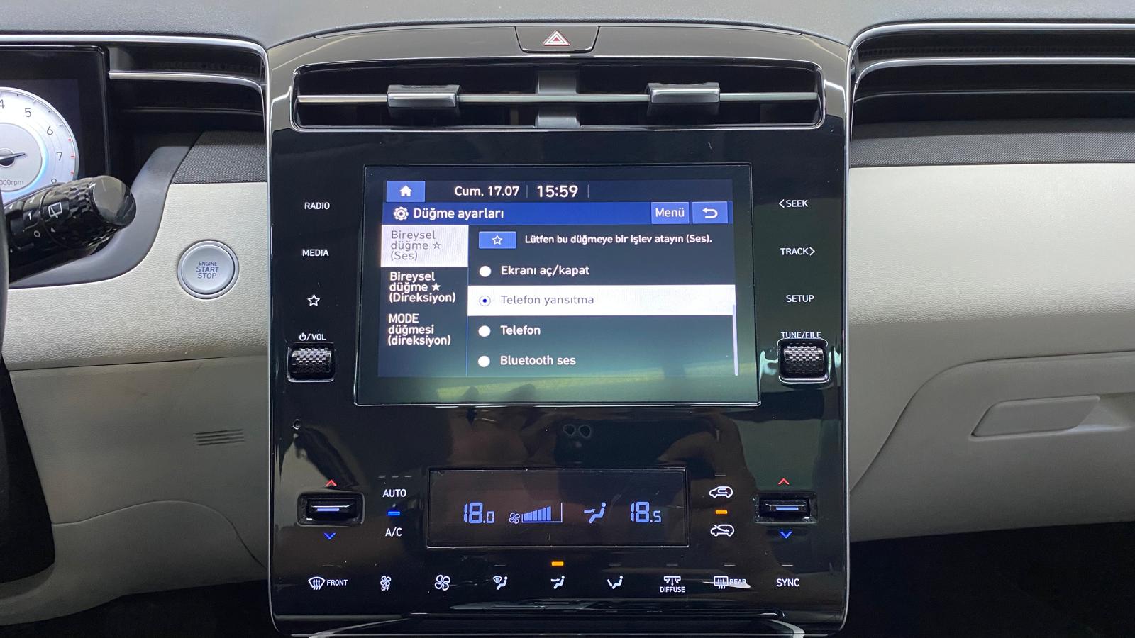 HYUNDAI TUCSON 13